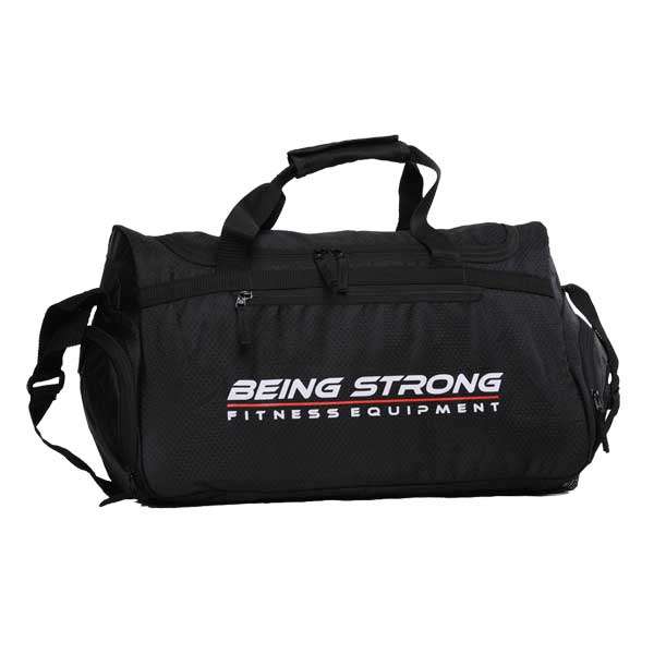 WILDHORN Waist Bags for Men Women I Ultra Strong Stitching, Sturdy Zip
